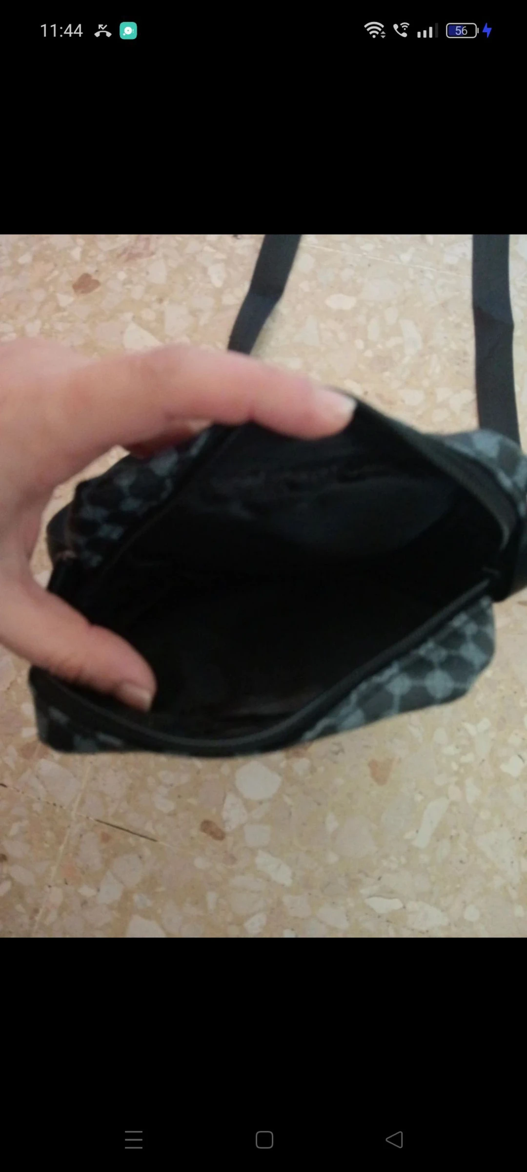 Bolsa masculina – photo 3